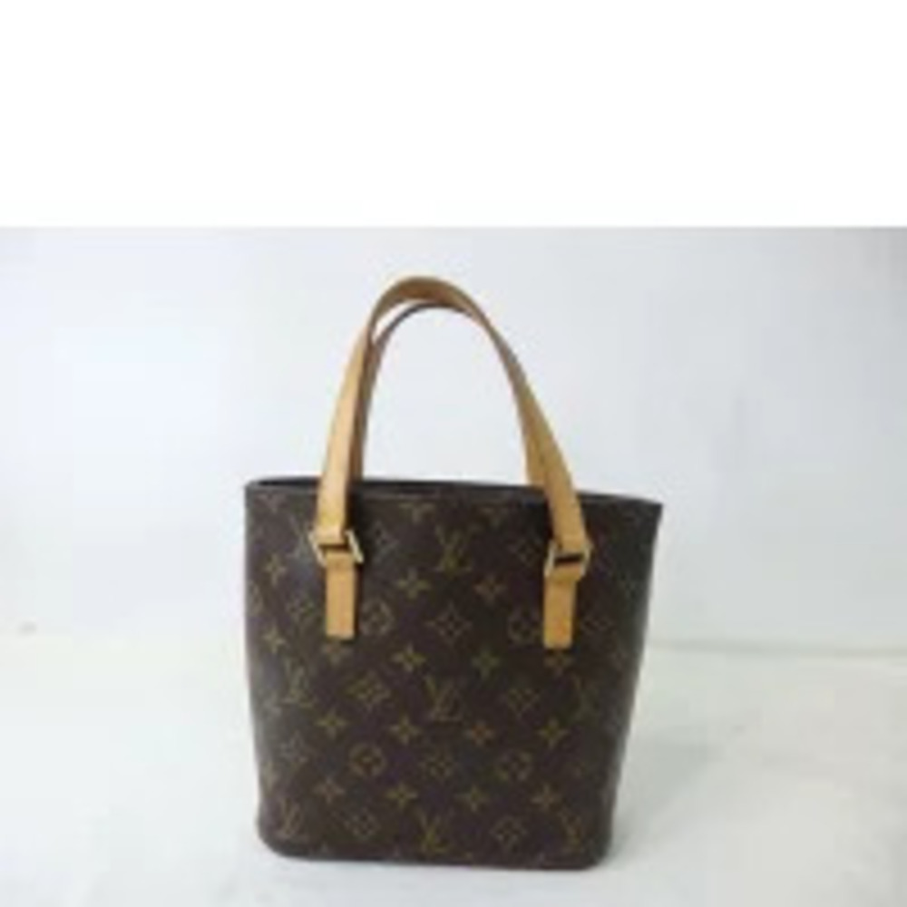 Louis Vuitton Vavin AB Monogram Brown
